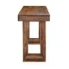 Beckenridge Occasional Console Table Brown - Treasure Trove Accents 2 Beckenridge Occasional Console Table Brown - Treasure Trove Accents -Console Tables Sales unnamed file 4821