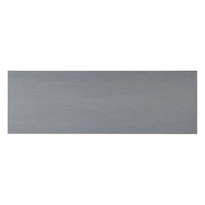 Belvidere Console Table - Inspire Q Vintage Oak 6 Belvidere Console Table - Inspire Q Vintage Oak - Image 4