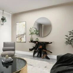 Olivia & May Contemporary Teak Wood Console Table Gold - Olivia & May 39 Olivia & May Contemporary Teak Wood Console Table Gold - Olivia & May -Console Tables Sales unnamed file 4898