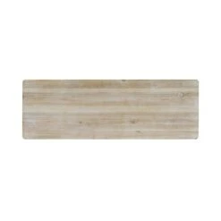 Vida Console Table Natural - Treasure Trove Accents -Console Tables Sales unnamed file 4930