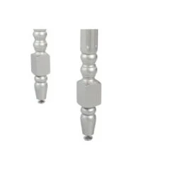 Olivia & May Set of 3 Glam Mirrored Wood Console Tables Silver - Olivia & May 20 Olivia & May Set of 3 Glam Mirrored Wood Console Tables Silver - Olivia & May -Console Tables Sales unnamed file 4951