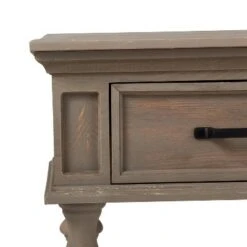 Cassatt 2 Drawer Console Table Gray - Finch 19 Cassatt 2 Drawer Console Table Gray - Finch -Console Tables Sales unnamed file 500