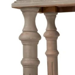 Cassatt 2 Drawer Console Table Gray - Finch 21 Cassatt 2 Drawer Console Table Gray - Finch -Console Tables Sales unnamed file 502