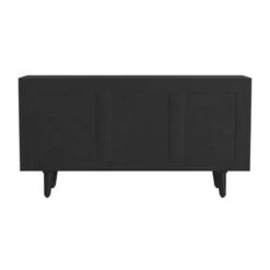 Wafford Console Black - Powell Company 12 Wafford Console Black - Powell Company -Console Tables Sales unnamed file 5022