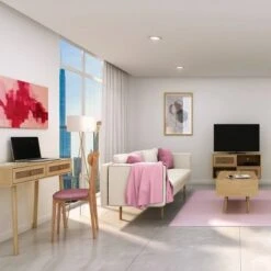 Loft & Luv Coda Console Table Natural - Atlantic 15 Loft & Luv Coda Console Table Natural - Atlantic -Console Tables Sales unnamed file 5052