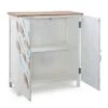 Salina Console White - Powell Company -Console Tables Sales unnamed file 5085
