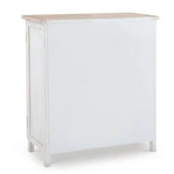 Salina Console White - Powell Company -Console Tables Sales unnamed file 5090