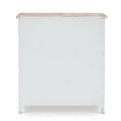 Salina Console White - Powell Company -Console Tables Sales unnamed file 5091