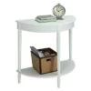 French Country Entryway Table White - Breighton Home 2 French Country Entryway Table White - Breighton Home -Console Tables Sales unnamed file 5234