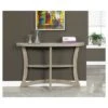 Console Table - EveryRoom Dark Cappuccino 1 Console Table - EveryRoom Dark Cappuccino -Console Tables Sales unnamed file 5315