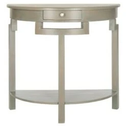 Liana Console Table - Safavieh Brown 13 Liana Console Table - Safavieh Brown -Console Tables Sales unnamed file 5333