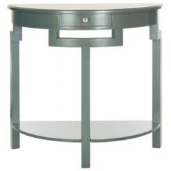 Liana Console Table - Safavieh Brown 14 Liana Console Table - Safavieh Brown -Console Tables Sales unnamed file 5334