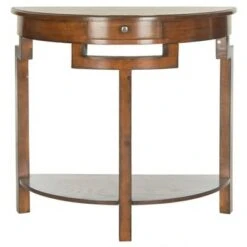 Liana Console Table - Safavieh Brown 15 Liana Console Table - Safavieh Brown -Console Tables Sales unnamed file 5335