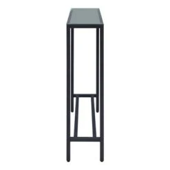 Dillard Narrow Console Table Gray - Aiden Lane 20 Dillard Narrow Console Table Gray - Aiden Lane -Console Tables Sales unnamed file 539