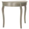 Sema Console Table - Safavieh Vintage Gray -Console Tables Sales unnamed file 5428