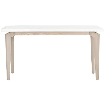 Josef Console Table - Safavieh Brown 5 Josef Console Table - Safavieh Brown - Image 3