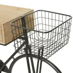 Olivia & May Farmhouse Metal Console Table Red - Olivia & May 18 Olivia & May Farmhouse Metal Console Table Red - Olivia & May -Console Tables Sales unnamed file 5515