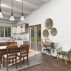 Olivia & May Farmhouse Metal Console Table Red - Olivia & May 26 Olivia & May Farmhouse Metal Console Table Red - Olivia & May -Console Tables Sales unnamed file 5523