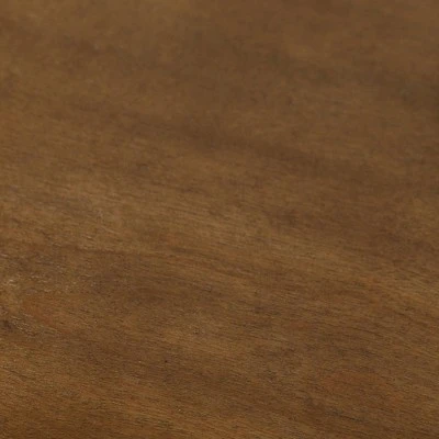 Harper Wood/Glass Console Table Brown - Abbyson Living 5 Harper Wood/Glass Console Table Brown - Abbyson Living - Image 3