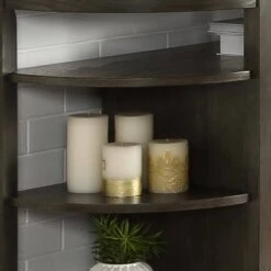 Lusk Wooden Sofa Table Gray - HOMES: Inside + Out 9 Lusk Wooden Sofa Table Gray - HOMES: Inside + Out -Console Tables Sales unnamed file 5549