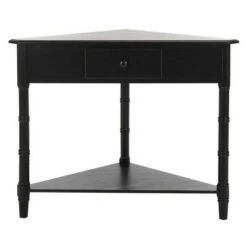Bellina Console Table - Safavieh Black 11 Bellina Console Table - Safavieh Black -Console Tables Sales unnamed file 5555
