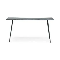 Chesley Handcrafted Modern Industrial Acacia Wood Console Table Sandblasted Gray/Black - Christopher Knight Home 13 Chesley Handcrafted Modern Industrial Acacia Wood Console Table Sandblasted Gray/Black - Christopher Knight Home -Console Tables Sales unnamed file 5562