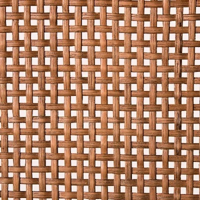 Hearth & Hand W/Magnolia Furniture Wood & Cane Console Table - Hearth & Hand™ with Magnolia Black 8 Hearth & Hand W/Magnolia Furniture Wood & Cane Console Table - Hearth & Hand™ with Magnolia Black - Image 6