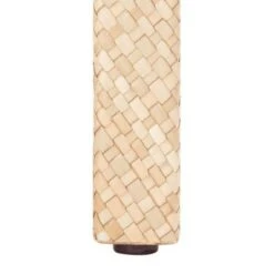 Apis Raffia Console Table - Light Natural/Gold - Safavieh 14 Apis Raffia Console Table - Light Natural/Gold - Safavieh -Console Tables Sales unnamed file 561