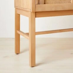 Opalhouse Designed With Jungalow Reseda Pencil Rattan Console Table Natural - Opalhouse™ designed with Jungalow™ 9 Opalhouse Designed With Jungalow Reseda Pencil Rattan Console Table Natural - Opalhouse™ designed with Jungalow™ -Console Tables Sales unnamed file 5692