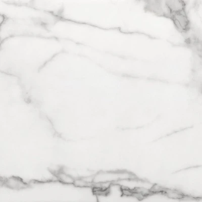 Modern Rectangular Faux Marble Console Table - Stone, Brushed Stainless Steel - Zm Home 7 Modern Rectangular Faux Marble Console Table - Stone, Brushed Stainless Steel - Zm Home - Image 5