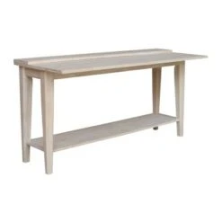 Prevail Flip Open Console/Sofa Table - International Concepts Natural 15 Prevail Flip Open Console/Sofa Table - International Concepts Natural -Console Tables Sales unnamed file 609