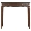 Muriel Console Table Espresso - Inspire Q 1 Muriel Console Table Espresso - Inspire Q -Console Tables Sales unnamed file 63