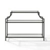 Aimee Console Table Oil Rubbed Bronze - Crosley 1 Aimee Console Table Oil Rubbed Bronze - Crosley -Console Tables Sales unnamed file 705