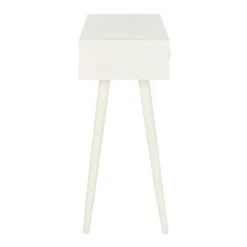 Albus 3 Drawer Console Table - Safavieh Black -Console Tables Sales unnamed file 732