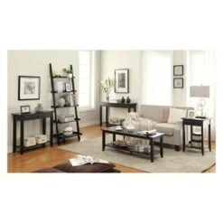 American Heritage Console Table with Drawer - Breighton Home Driftwood 13 American Heritage Console Table with Drawer - Breighton Home Driftwood -Console Tables Sales unnamed file 766