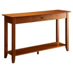 American Heritage Console Table with Drawer - Breighton Home Driftwood 15 American Heritage Console Table with Drawer - Breighton Home Driftwood -Console Tables Sales unnamed file 768