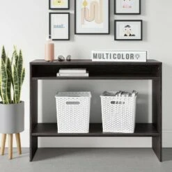 Console Table - Room Essentials™ White