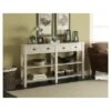 Console Table Cream - Acme Furniture -Console Tables Sales unnamed file 794