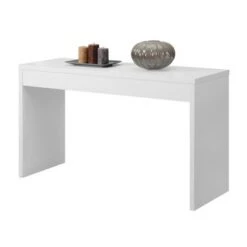 Northfield Hall Console Table - Breighton Home White Faux Marble 15 Northfield Hall Console Table - Breighton Home White Faux Marble -Console Tables Sales unnamed file 803