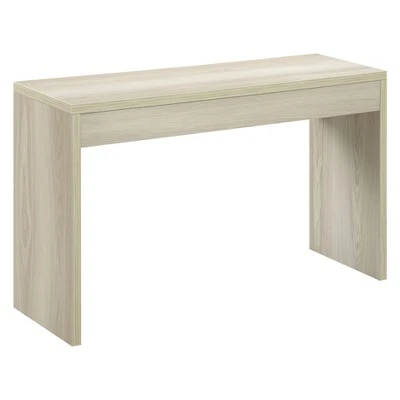 Northfield Hall Console Table - Breighton Home White Faux Marble 10 Northfield Hall Console Table - Breighton Home White Faux Marble - Image 8