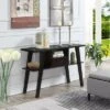 Breighton Home Newport Mike Console Table with Drawer - Johar Furniture Gray 2 Breighton Home Newport Mike Console Table with Drawer - Johar Furniture Gray -Console Tables Sales unnamed file 853