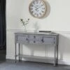 Olivia & May Traditional Wood Console Table Gray - Olivia & May 2 Olivia & May Traditional Wood Console Table Gray - Olivia & May -Console Tables Sales unnamed file 859