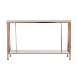 Brampton Faux Stone Console Table Champagne - Aiden Lane 17 Brampton Faux Stone Console Table Champagne - Aiden Lane -Console Tables Sales unnamed file 899