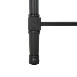 Landers 2 Drawers Console Table - Safavieh Greige 27 Landers 2 Drawers Console Table - Safavieh Greige -Console Tables Sales unnamed file 932