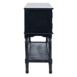 Tate 2 Drawers and 2 Doors Console Table - Safavieh Greige 21 Tate 2 Drawers and 2 Doors Console Table - Safavieh Greige -Console Tables Sales unnamed file 958