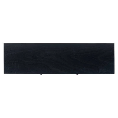 Tate 2 Drawers and 2 Doors Console Table - Safavieh Greige 10 Tate 2 Drawers and 2 Doors Console Table - Safavieh Greige - Image 8